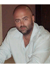 Levan Rijinachvili